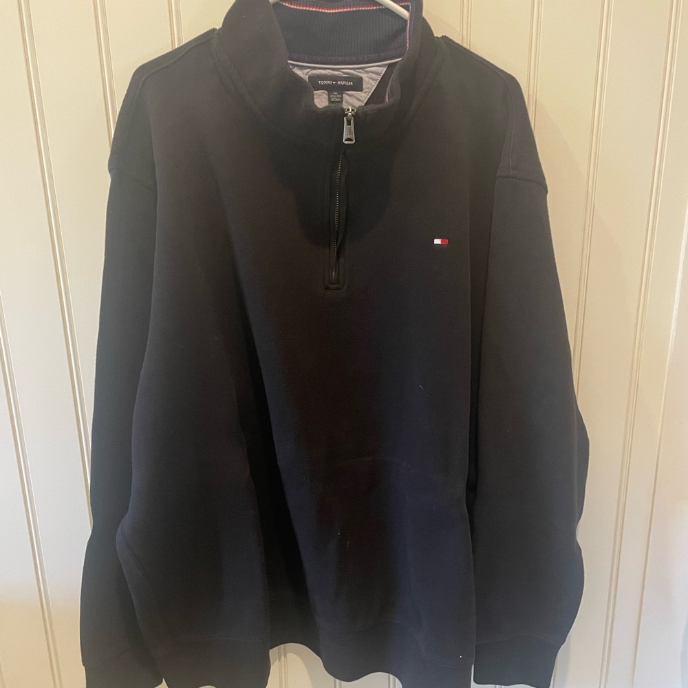Men’s Tommy Hilfiger 3XL sweater